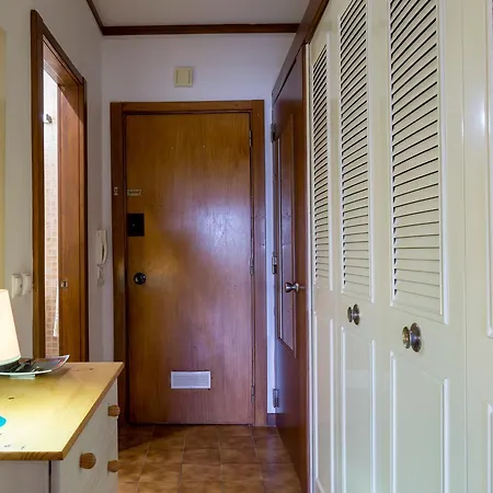 Apartmán Akisol Star Iii Vilamoura
