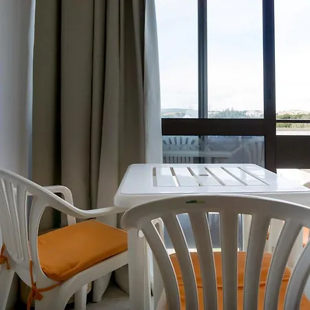 Akisol Star Iii Apartmán *
